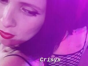 Crisyx