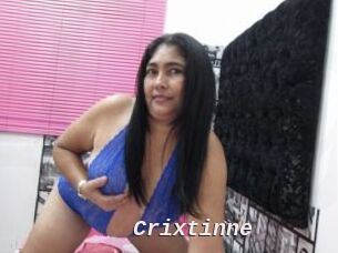 Crixtinne