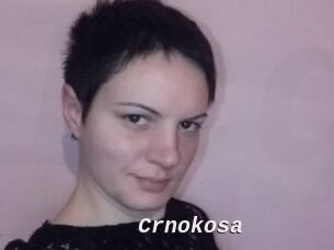 Crnokosa