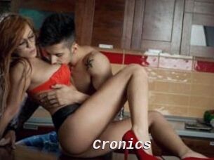 Cronics