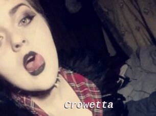 Crowetta