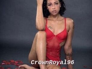 CrownRoyal96