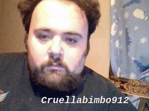 Cruellabimbo912
