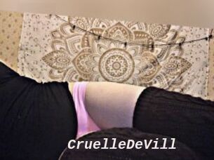 CruelleDeVill