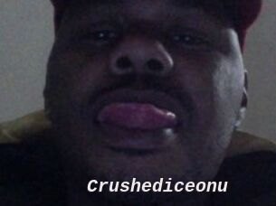 Crushediceonu