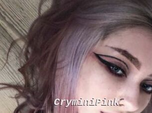 CryminiPink Live Camgirls Sex