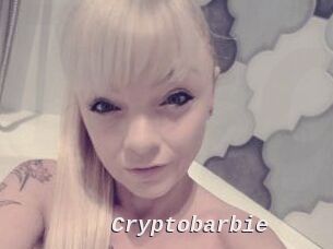 Cryptobarbie