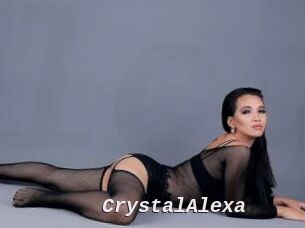 CrystalAlexa
