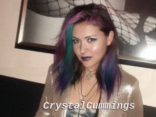 CrystalCummings