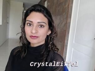 CrystalEiffel