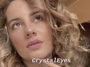 CrystalEyes