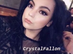 CrystalFallon