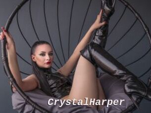 CrystalHarper