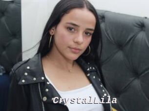 CrystalLila