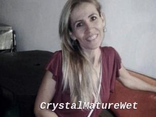 CrystalMatureWet