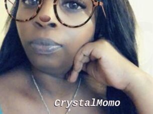 CrystalMomo