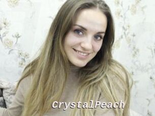 CrystalPeach