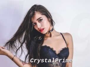 CrystalPrime