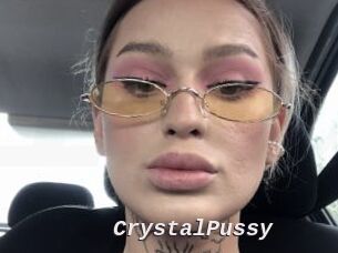 CrystalPussy