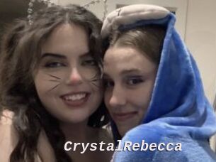 CrystalRebecca