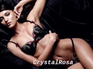 CrystalRosa