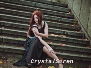 CrystalSiren