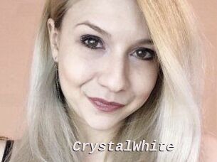 CrystalWhite