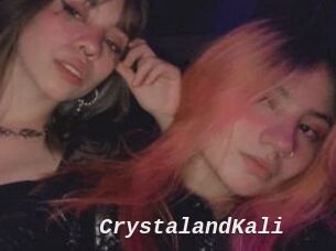 CrystalandKali