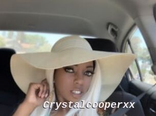 Crystalcooperxx