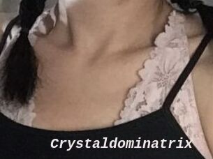 Crystaldominatrix