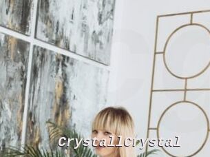 CrystallCrystal