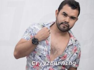 CryyzBurning