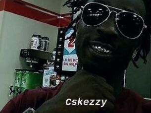 Cskezzy