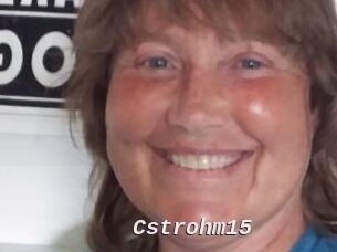 Cstrohm15