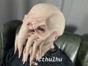 Cthulhu
