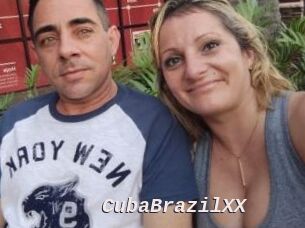 CubaBrazilXX