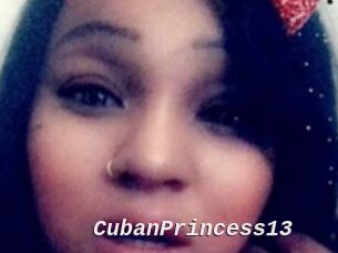 CubanPrincess13