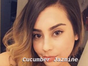 Cucumber_Jazmine