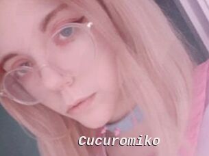 Cucuromiko