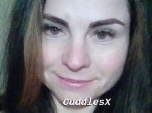 CuddlesX