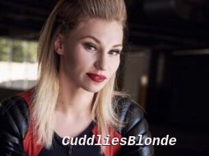 CuddliesBlonde