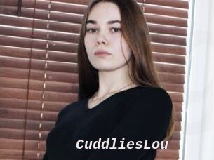 CuddliesLou