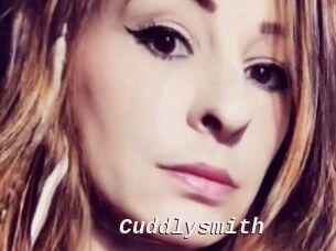 Cuddlysmith