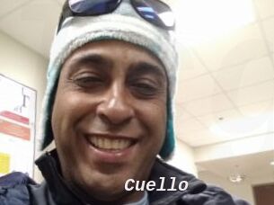 Cuello