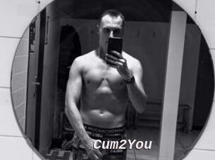 Cum2You