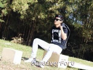 CumGiverForU