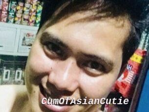CumOfAsianCutie