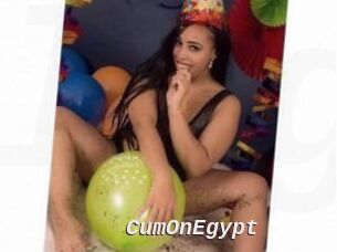 CumOnEgypt