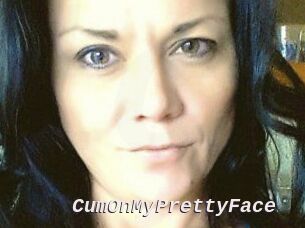 CumOnMyPrettyFace