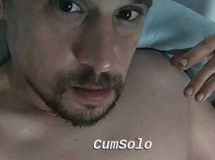CumSolo